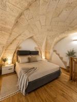 Piazza San Giorgio B&B - Bed and Breakfast Serrano
