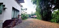 Romantic Suite with Pool - Bed and Breakfast La Fortuna