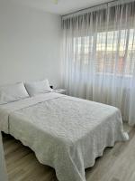 Ferrocarril Apartamento A Coruña - Ferienwohnung A Coruña
