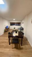 Amplio y cálido departamento 2 dorm en General Paz - Ferienwohnung Córdoba