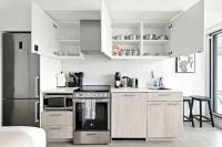 Sleek studio near Eaton Centre in central downtown - Chambres d'hôtes Toronto