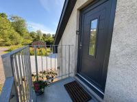 Coorie-Tigh - B&B Connel