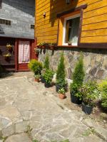 Ребровач - B&B Tatariv