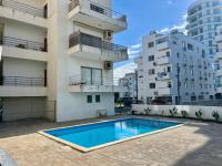 Mackenzie Lara 201 - Ferienwohnung Larnaka