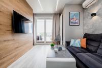 Apartament City Białystok Jurowiecka - B&B Białystok