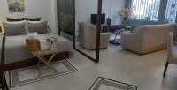 Lovely Cozy Apartment in the entrance of Nicosia - Chambres d'hôtes Aglantziá