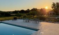 Poolvilla Rovinj Oliviera - Chambres d'hôtes Rovinj