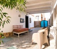 Tarbouche House Dahab - B&B Dahab