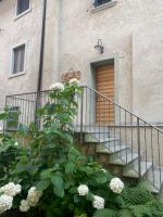 Casa al Volt - B&B Leiter