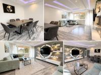 Modern Living Apartment nahe Zentrum & Bahnhof - B&B Linz