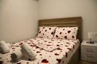 Maklen 1 - B&B Atene