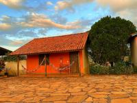 Pousada Pico do Papagaio - Bed and Breakfast Aiuruoca