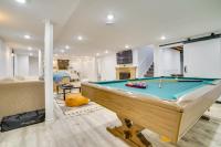 The Animal House: Curl Up and Stay Awhile - B&B Minneapolis