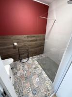 Habitación Doble Pequeña