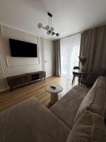 Apartament Centrala 11 - B&B Świnoujście