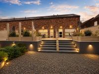 PROGÎTES "Le Loft" - B&B Quiévrain