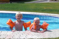 Sonnhof - B&B Trodena