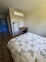 Habitación Doble Pequeña