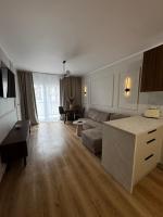 Apartament Centrala 11 - B&B Świnoujście