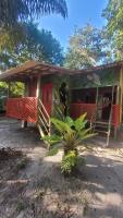 Hospedaria Ponta da Flexeira - B&B Belém