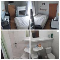 Camera Quadrupla con Bagno