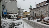 Appartements Else - B&B