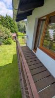 Apartman Merklin A breath of fresh air - B&B Merklín