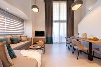 Duplex Suite