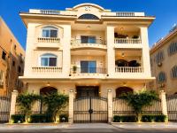 Banafseg 4 Premium Stay - B&B Il Cairo