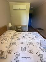 Habitación Doble Pequeña