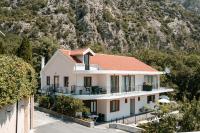 Hill House Orahovac - B&B Kotor