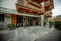 Sunnsait - Appartements für Genießer - B&B Maria Alm am Steinernen Meer