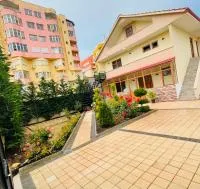 Guesthouse Ermali - Ferienwohnung Pogradec