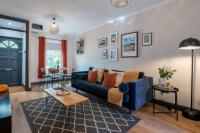 Stylish City Centre Apartment With Parking - B&B Belfast