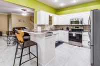 5 Mi to Coler MTB Preserve! Family Home w/ Yard - B&B Bentonville