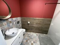 Habitación Doble Pequeña
