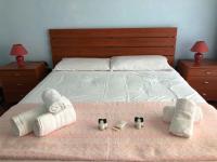 Room with independent access and private bathroom - B&B Roma