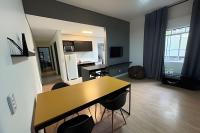 Salles Residence Paulista - B&B São Paulo