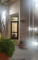Salles Residence Paulista - B&B São Paulo