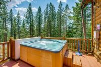 Hot Tub, Indoor Pool! Home 8 Mi to Heavenly Skiing - B&B South Lake Tahoe