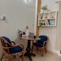 Tarbouche House Dahab - B&B Dahab