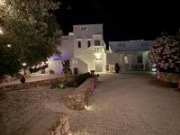 Casa alle Colonne - B&B Maruggio