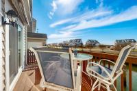 Townes of Nantucket Unit 11 - Ferienwohnung Ocean City