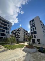 Riviera AL Apartment - B&B Vlore