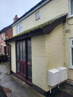 Ground Floor Flat 1 Seven Cambrian square - B&B Newtown