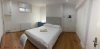 Chambre Double Deluxe avec Douche