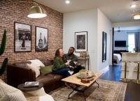 The West End Studio Near Vanderbilt and Music City - B&B Nashville