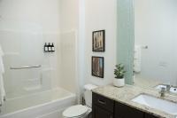 The West End Studio Near Vanderbilt and Music City - B&B Nashville