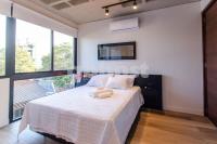 Classy loft near Shopping Mariscal Lopez - Chambres d'hôtes Asunción