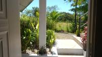Zenda Loft, garden view, close to the beach - B&B Santa Catalina